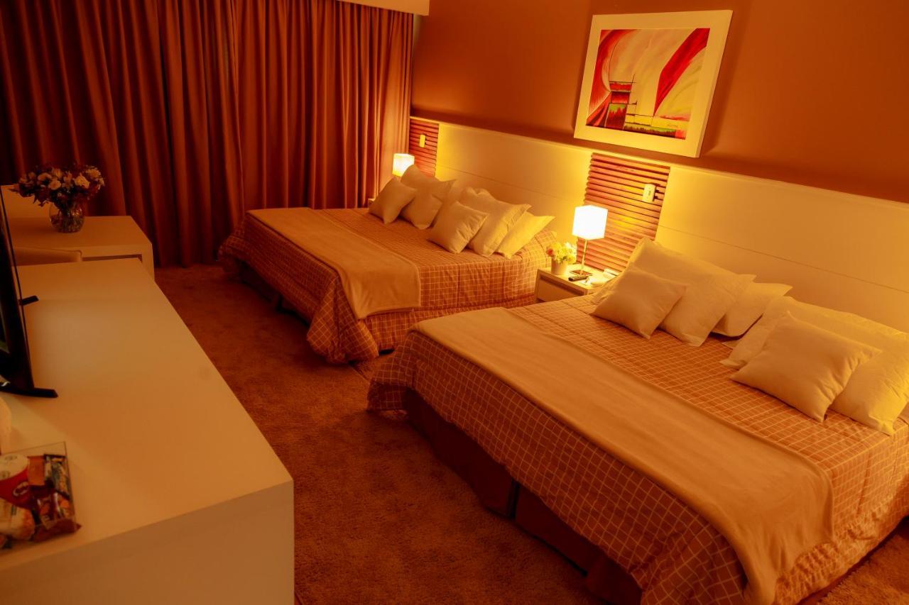 Vale Suico Resort Itapeva  Exteriör bild