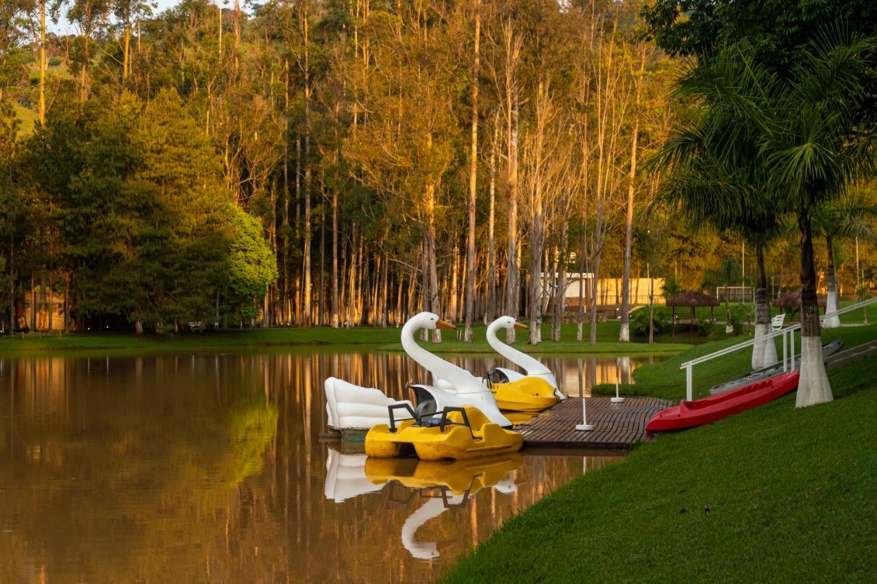 Vale Suico Resort Itapeva  Exteriör bild