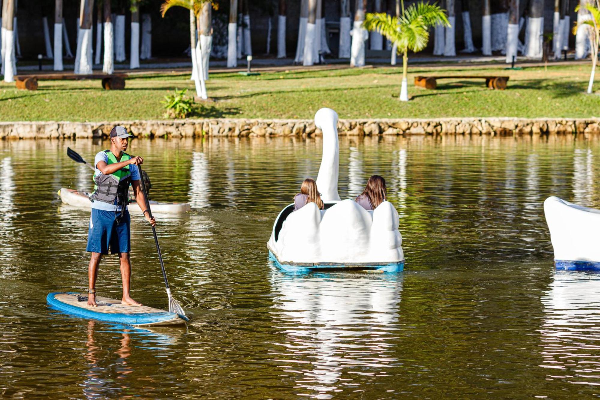 Vale Suico Resort Itapeva  Exteriör bild